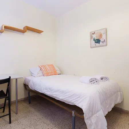 Bed&bcn Baro
