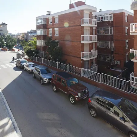 Bed&bcn Baro 公寓 巴塞罗那