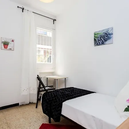 Bed&bcn Baro