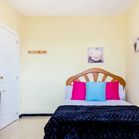 Apartment Bed&bcn Baro Barcelona