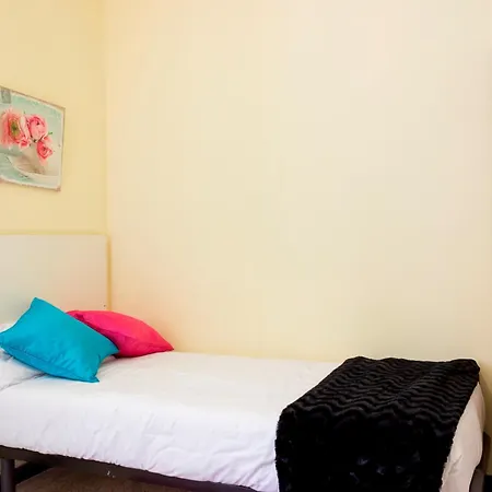 Bed&bcn Baro