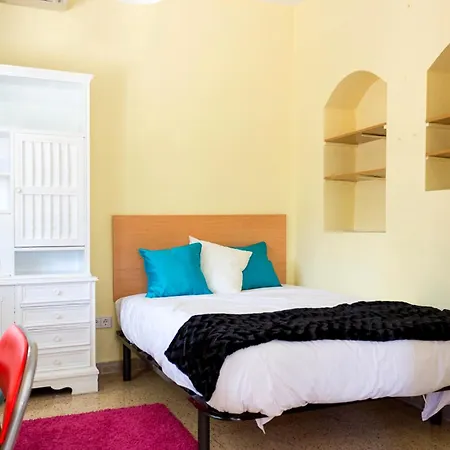 Apartment Bed&bcn Baro *