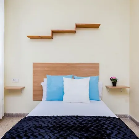 Bed&bcn Baro