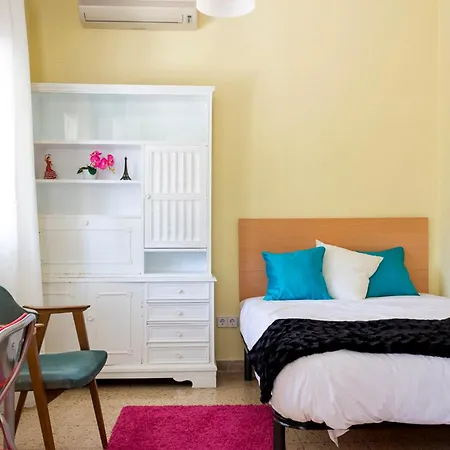 Bed&bcn Baro Apartment