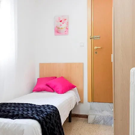Bed&bcn Baro *