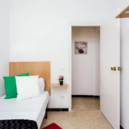 Bed&bcn Baro Apartment Barcelona