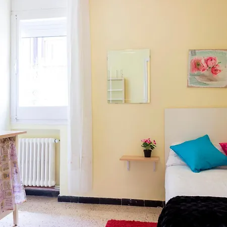 Bed&bcn Baro *