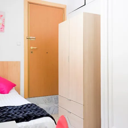 Apartment Bed&bcn Baro