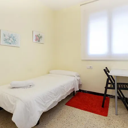 Bed&bcn Baro *
