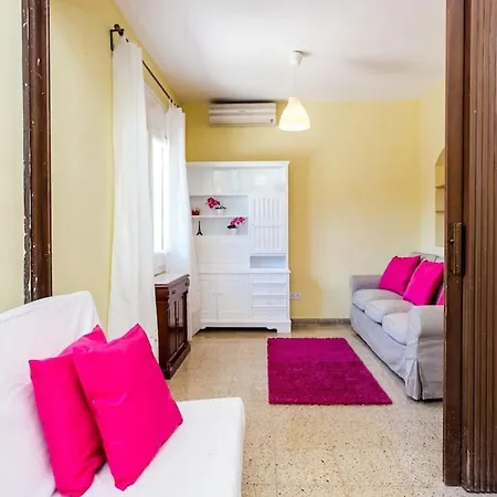 Appartement Bed&bcn Baro Barcelone