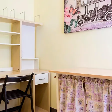 Appartement Bed&bcn Baro Barcelone