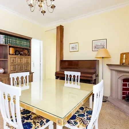 Appartement Bed&bcn Baro Barcelone