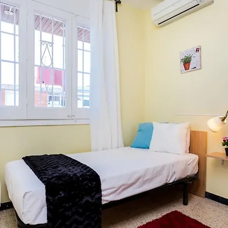 Bed&bcn Baro Appartement Barcelone