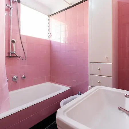 Apartamento Bed&bcn Baro