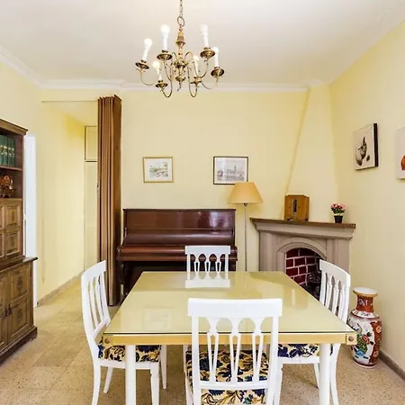 Apartamento Bed&bcn Baro