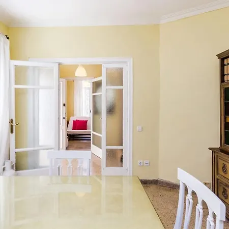 Apartamento Bed&bcn Baro