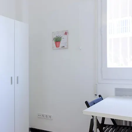 Apartamento Bed&bcn Baro *