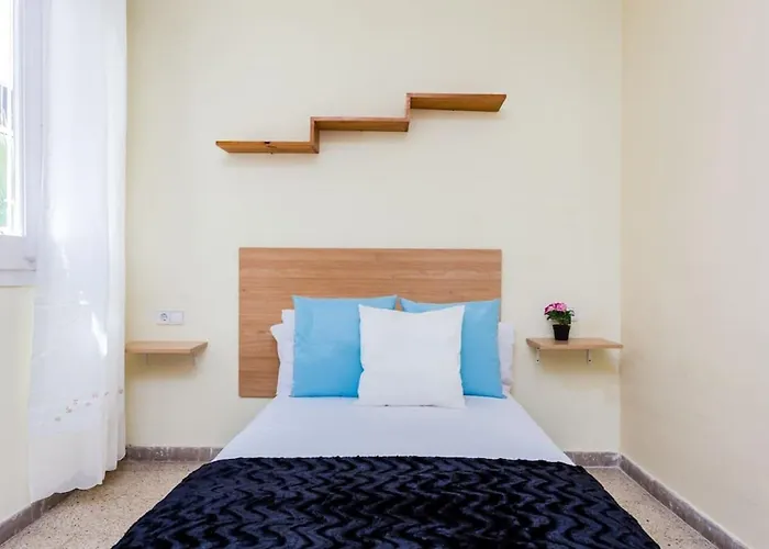 Bed&bcn Baro