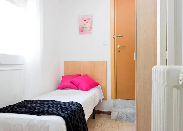 Bed&bcn Baro *