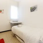 Apartmán Bed&bcn Baro *
