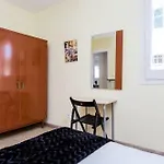 Apartmán Bed&bcn Baro