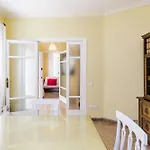 Apartmán Bed&bcn Baro
