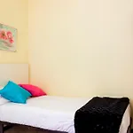 Bed&bcn Baro