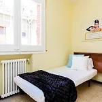 Apartmán Bed&bcn Baro