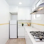 Bed&bcn Baro Apartmán Barcelona