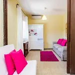 Apartmán Bed&bcn Baro Barcelona