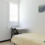 Bed&bcn Baro Apartmán *