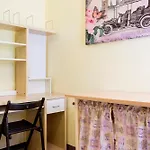 Apartmán Bed&bcn Baro Barcelona