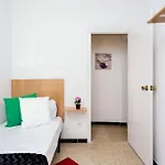 Bed&bcn Baro Apartmán Barcelona