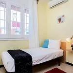 Bed&bcn Baro Apartmán Barcelona