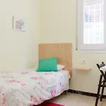 Apartmán Bed&bcn Baro Barcelona