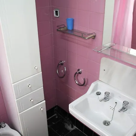 Bed&bcn Baro برشلونة