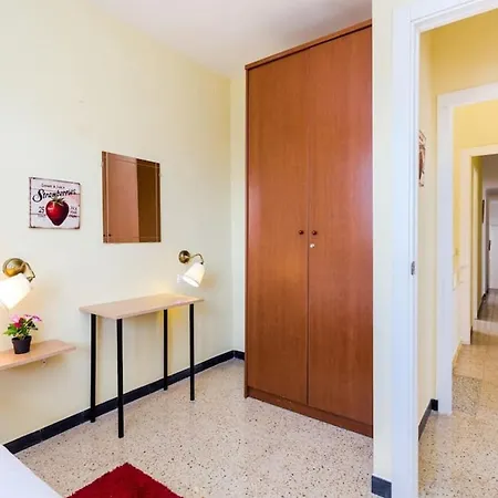 Bed&bcn Baro برشلونة