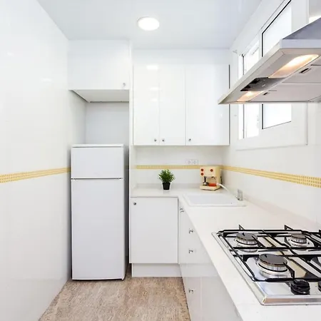 Bed&bcn Baro Διαμέρισμα Βαρκελώνη