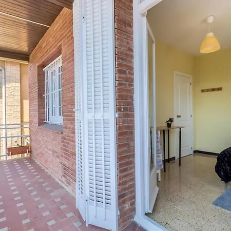Bed&bcn Baro * برشلونة