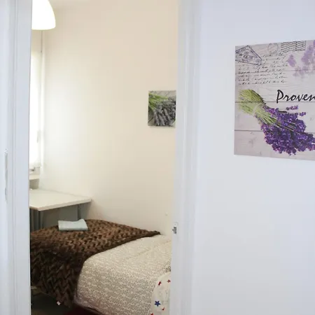 Bed&bcn Baro Барселона