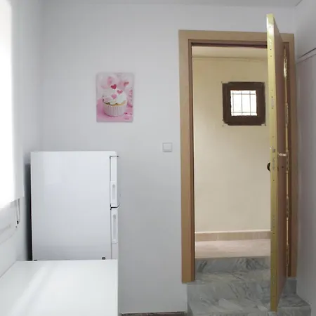 Апартаменты Bed&bcn Baro