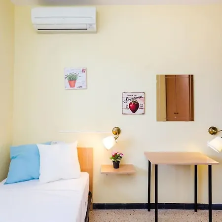 Bed&bcn Baro Барселона