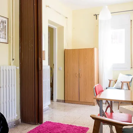 Bed&bcn Baro * Барселона