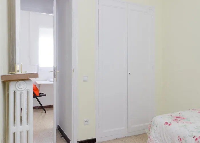 Bed&bcn Baro Apartment Barcelona